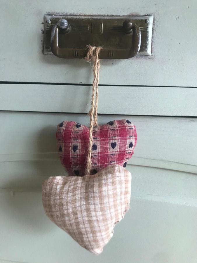 布鲁日Huyze Clementine公寓 外观 照片
